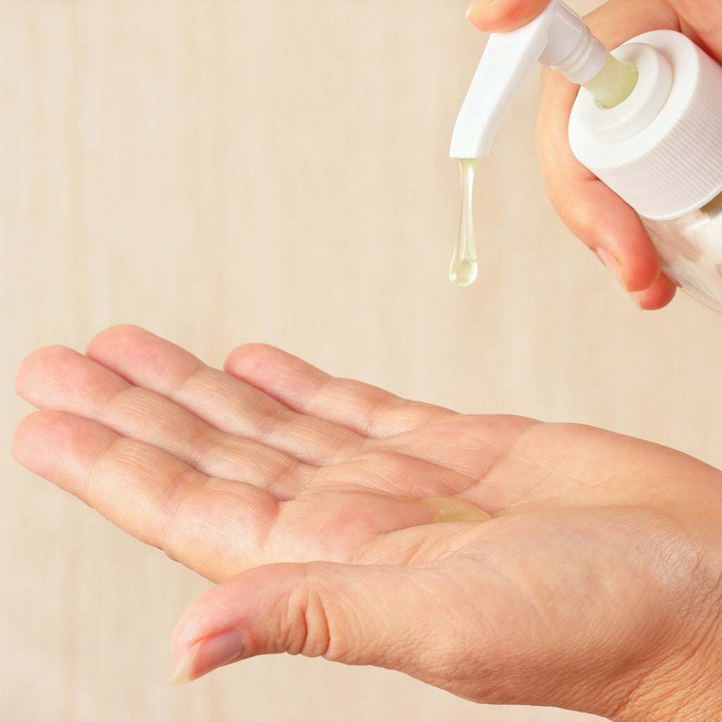 Difference between BeaconsHealth Disinfectants & Antiseptics