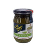 Genoese Basil Pesto 190g - Good Food