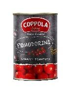 Cherry tomatoes 400g