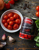 Baby Plum(Dattes) tomatoes 400g