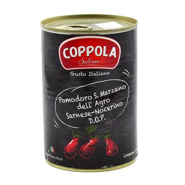 San Marzano Tomatoes PDO 400g