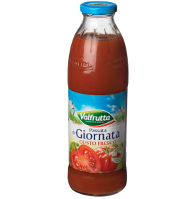 Tomato Puree / Sauce 700ml - Good Food