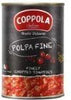 Finely Chopped tomatoes 400g