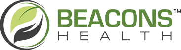 Beacons Health logo